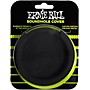 Ernie Ball Acoustic Soundhole Cover Black