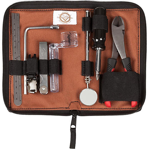 Acoustic Tool Kit by CruzTools