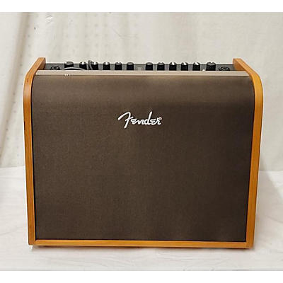 Fender Acoustic100 Acoustic Guitar Combo Amp