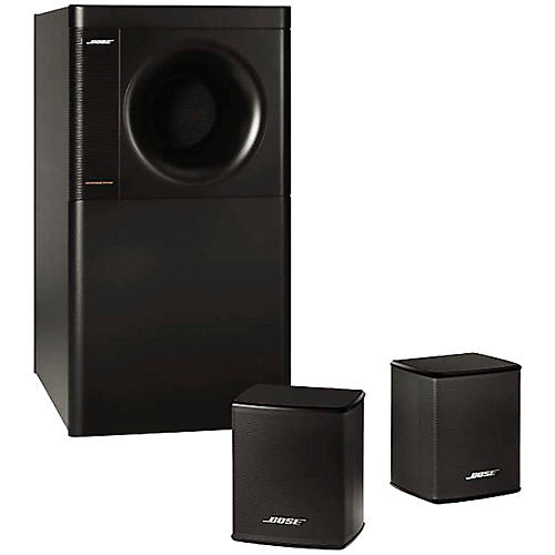 Acoustimass 3 Series V Home Theater Speaker System