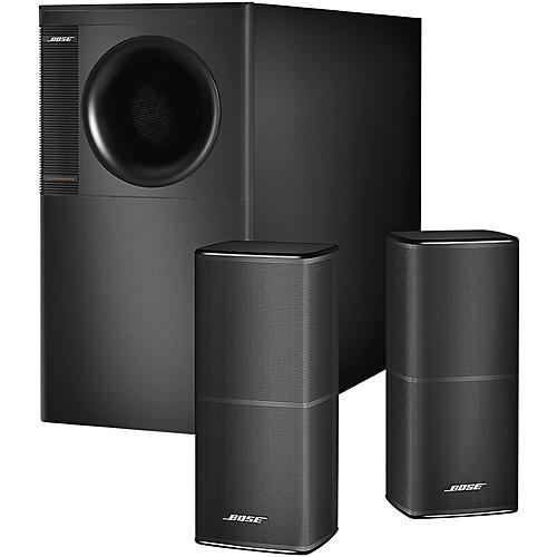 Acoustimass 5 Series V Home Theater Speaker System