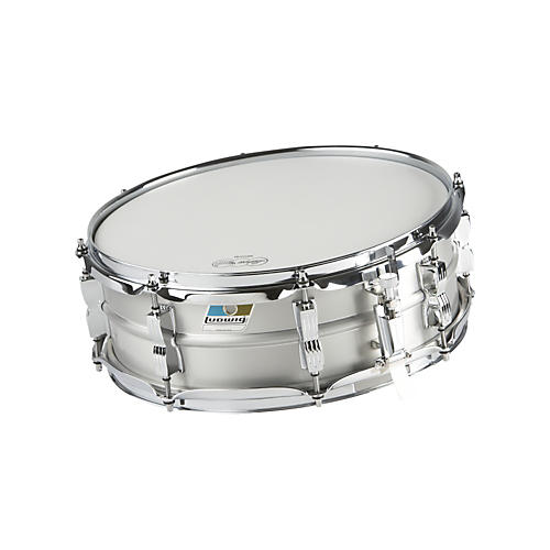 Acrolite Classic Aluminum Snare Drum