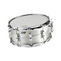 Ludwig Acrolite Classic Aluminum Snare Drum Matte Finish 6.5x14