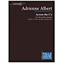Carl Fischer Across the C's for Mixed Flute Quintet