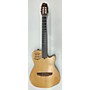 Used Godin Acs Erg85kes15 Acoustic Electric Guitar Natural
