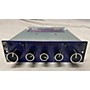 Used Purple Audio Action 500 Compressor