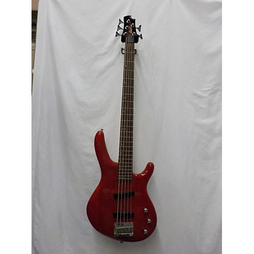 Action Bass Electric Bass Guitar