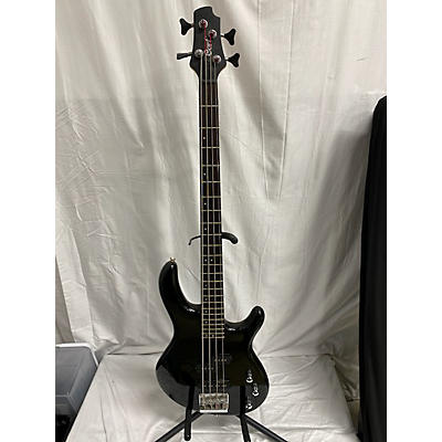 Cort Action Bass PJ Electric Bass Guitar