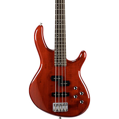 Cort Action Bass Plus Electric Bass