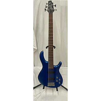 Cort Action Bass V Plus Electric Bass Guitar