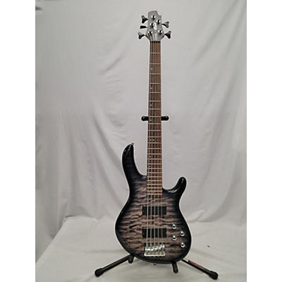 Cort Action V DLX Electric Bass Guitar