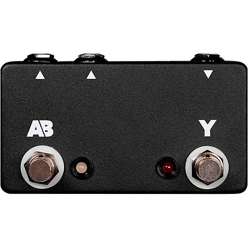 JHS Pedals Active ABY Switcher Pedal Condition 1 - Mint