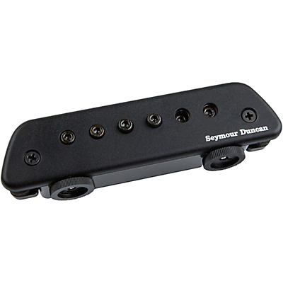 Seymour Duncan Active Mag Acoustic Soundhole Pickup