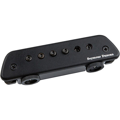 Seymour Duncan Active Mag Black