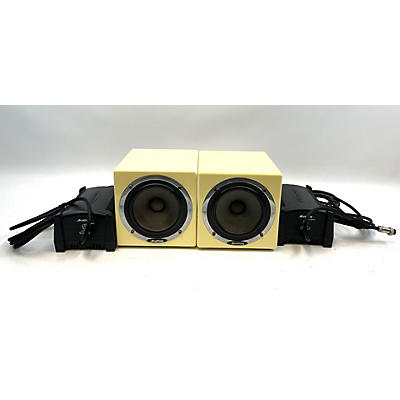 Avantone Active Mix Cube Pair Powered Monitor