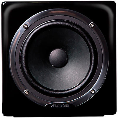 Avantone Active MixCube 5.25" Powered Studio Monitor (Each) - Black