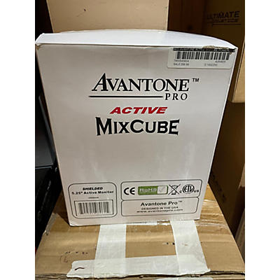 Avantone Active MixCube Powered Monitor