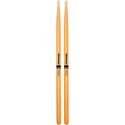 Promark ActiveGrip Clear Forward Balance Drum Sticks