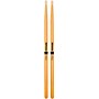 Promark ActiveGrip Clear Forward Balance Drum Sticks 5B Wood
