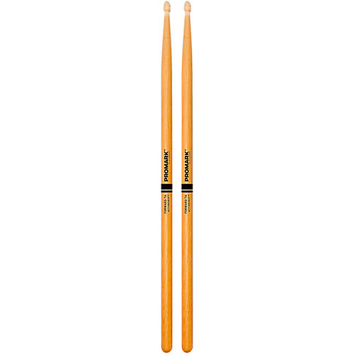 ActiveGrip Clear Forward Balance Drum Sticks