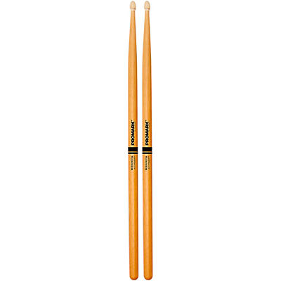 Promark ActiveGrip Clear Rebound Balance Drum Sticks -