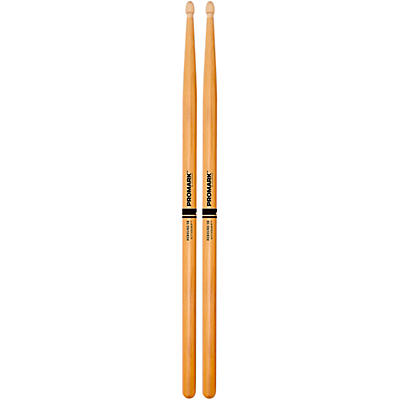 Promark ActiveGrip Clear Rebound Balance Drum Sticks -