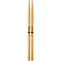 Promark ActiveGrip Clear Rebound Balance Drum Sticks - 5B Wood