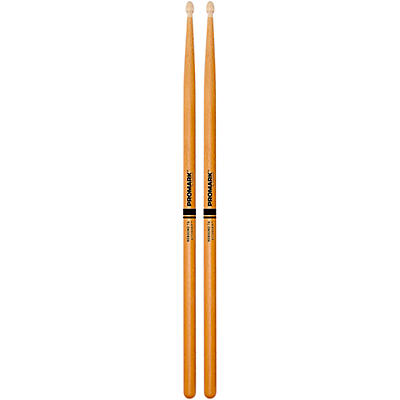 Promark ActiveGrip Clear Rebound Balance Drum Sticks -