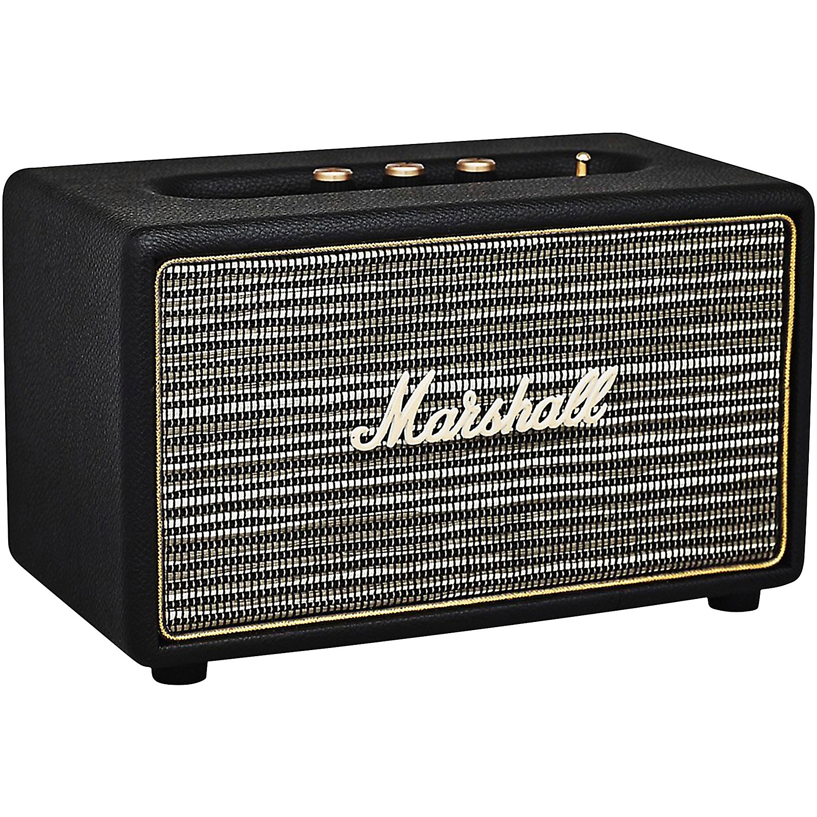 Marshall Acton Bluetooth Speaker | Musician's Friend