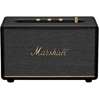 Marshall Acton III Bluetooth Speaker