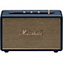 Marshall Acton III Bluetooth Speaker Midnight Blue