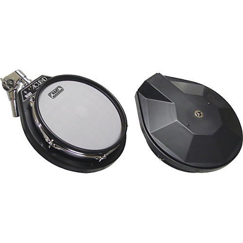 Acupad 2-Zone Drum Pad