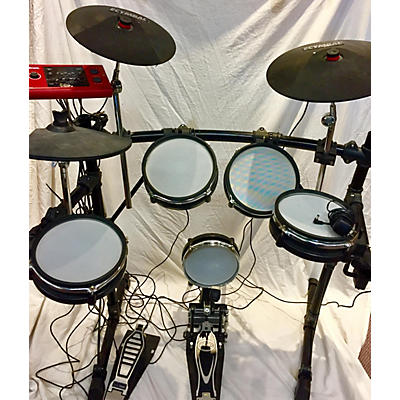 Hart Dynamics Acupad Electric Drum Set
