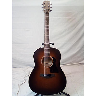 Taylor Ad 27 Acoustic Electric Guitar