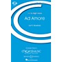 Boosey and Hawkes Ad Amore (CME In High Voice) SSAA A Cappella composed by Lee Kesselman