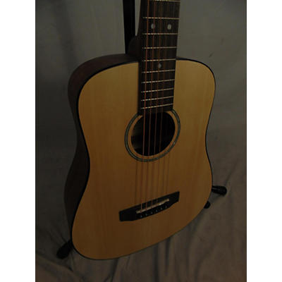 Cort Ad Mini Op Acoustic Guitar