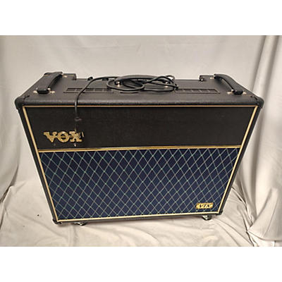 Vox Ad120VTX Guitar Combo Amp