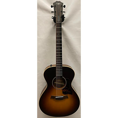 Taylor Ad12e Acoustic Electric Guitar
