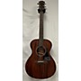 Used Taylor Ad22 Acoustic Guitar Natural