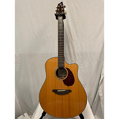 Breedlove Ad25/sm Acoustic Electric Guitar