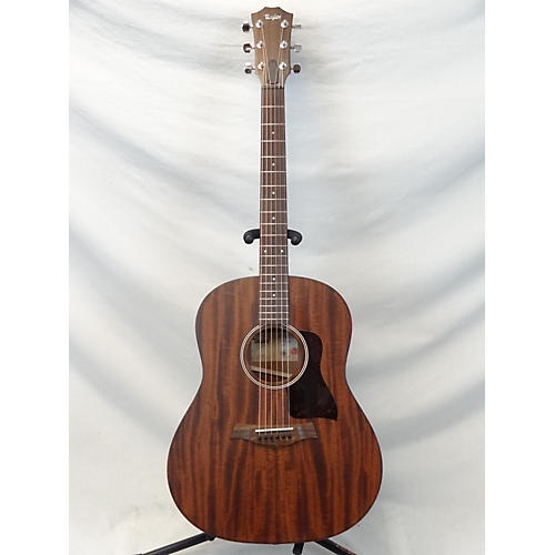 Taylor Ad27 Acoustic Guitar Mahogany