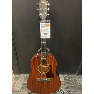 Taylor Ad27e Acoustic Electric Guitar