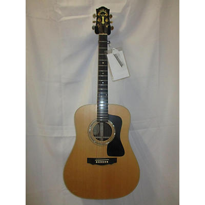 Guild Ad5 Acoustic Guitar