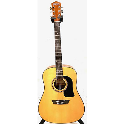 Washburn Ad5k Acoustic Guitar