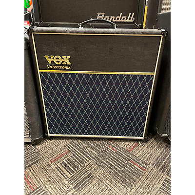 Vox Ad60 Guitar Combo Amp