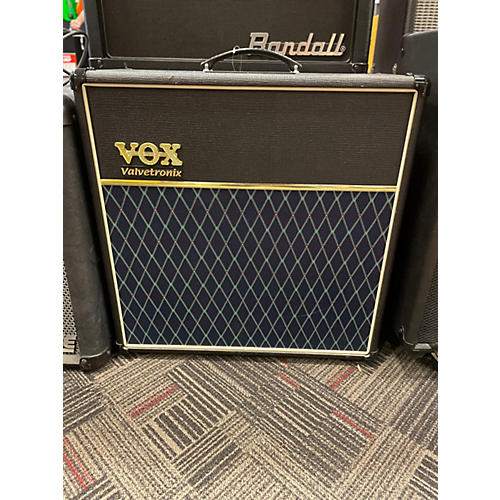 Vox Ad60 Guitar Combo Amp