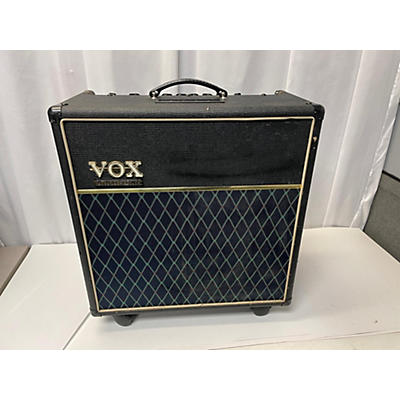 VOX Ad60vt Guitar Combo Amp