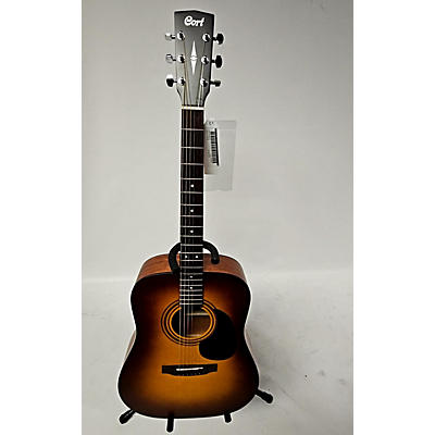 Cort Ad810 Acoustic Guitar
