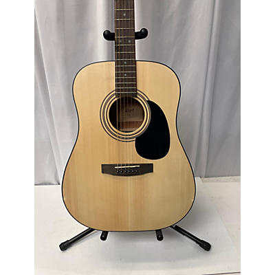 Cort Ad810 Acoustic Guitar