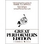 G. Schirmer Adagio And Allegro F Hrn/Pn Great Performers Edition